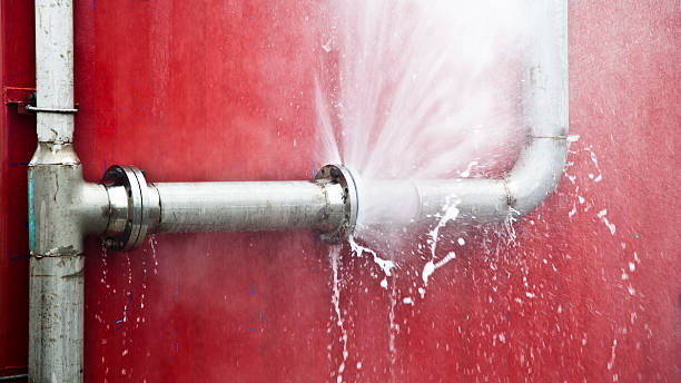 Best Water damage restoration near me  in Cheviot, OH